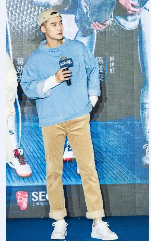 蒋劲夫事件有反转事出有因网友比电视剧还精彩