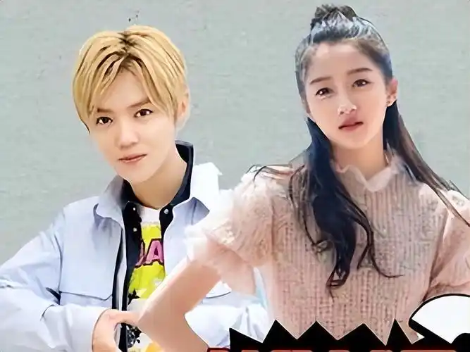 回顾杨紫因家有儿女一角成名专注于事业31岁没有男朋友