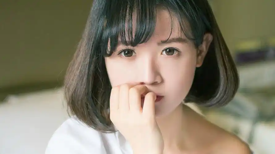 可爱美女壁纸封面图可爱美女壁纸【99】壁纸于2020-09-04上传元气壁纸