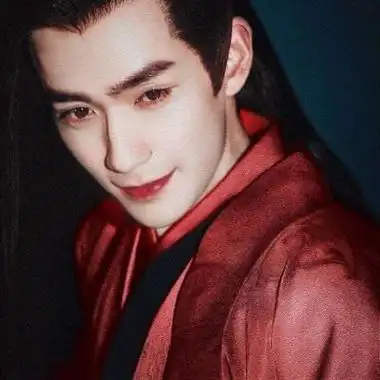 朱一龙头像高清写真2022朱一龙真人可爱头像