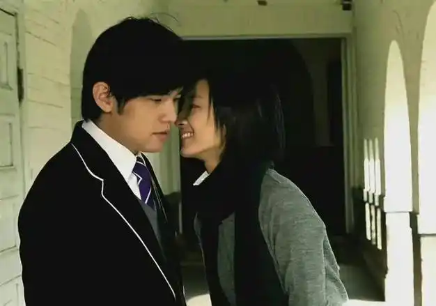 周杰伦&桂纶镁 67 演绎爱情最好的样子|金曲奖|古典乐|华语音乐