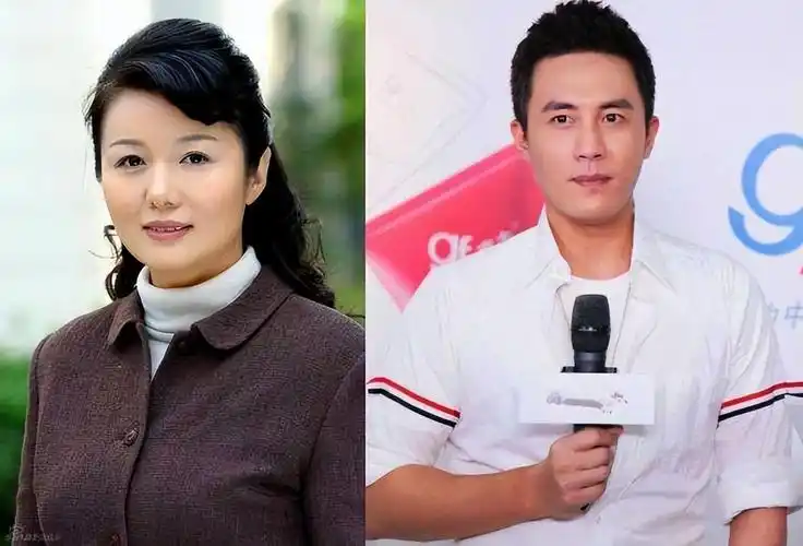 郑卫莉|杜志国|杜淳_新浪新闻