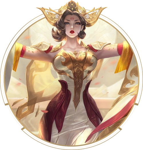 角色档案-武则天