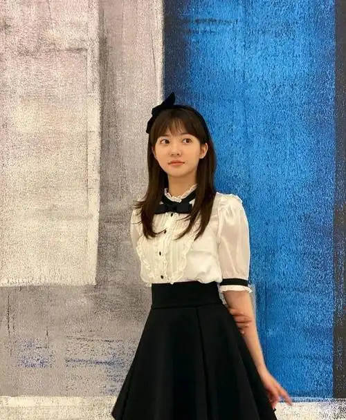 韩剧《顶楼》闵雪雅扮演者赵秀敏