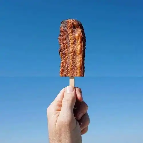 「创意无极限」大神的无缝创意拼接