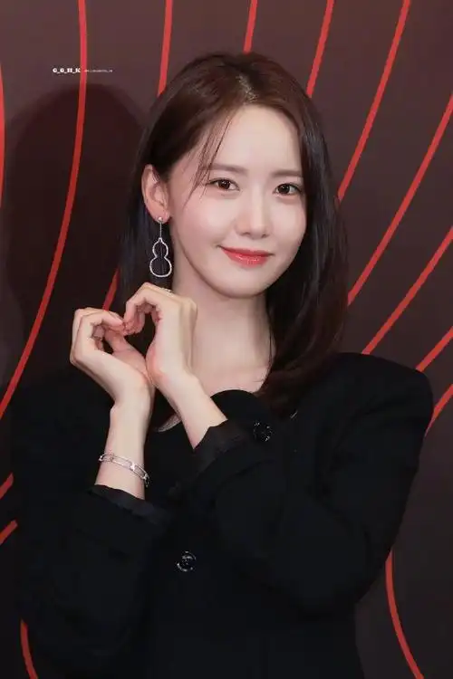 qeelin品牌代言人林允儿##林允儿电影2点的约会