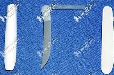 终于取出17年的鼻子硅胶假体独一份经历功课分享给你看