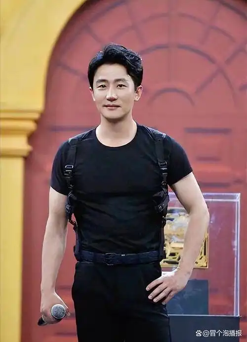 男儿当自强!黄轩:接连痛失3位至亲,如今是家里的顶梁柱