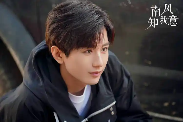 《南风知我意》:成毅的偶像剧引热议,口碑和热度表现不尽如人意_观众