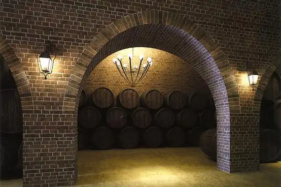 酒窖风格