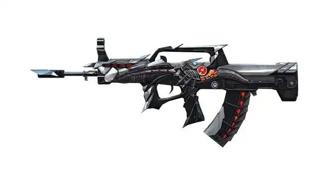 穿越火线10周年英雄级套装幻兽明日开售你准备好了吗