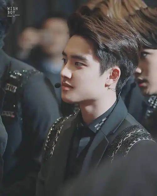 每天都爱都暻秀——2019.6.16