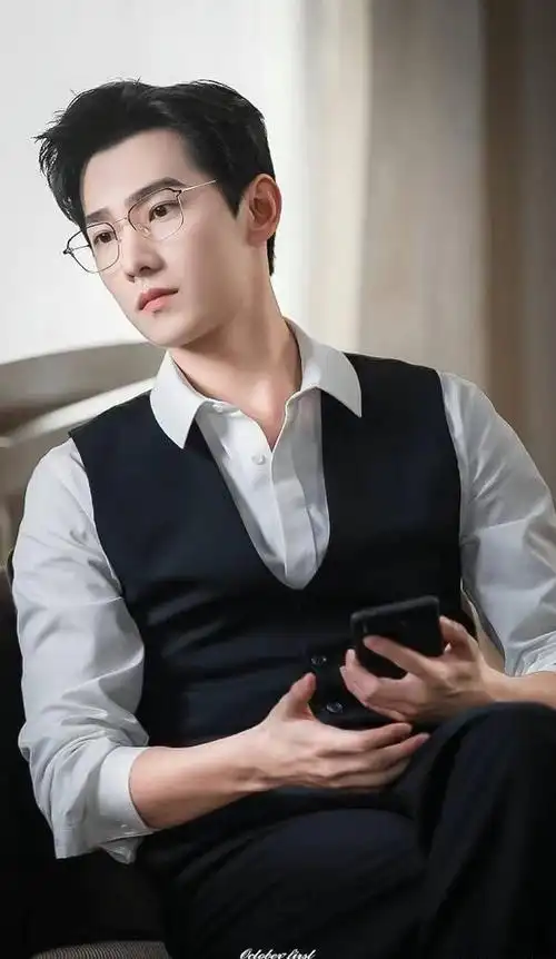 网评为甜宠剧而生现偶剧顶配男星top!王鹤棣第7,杨洋第6