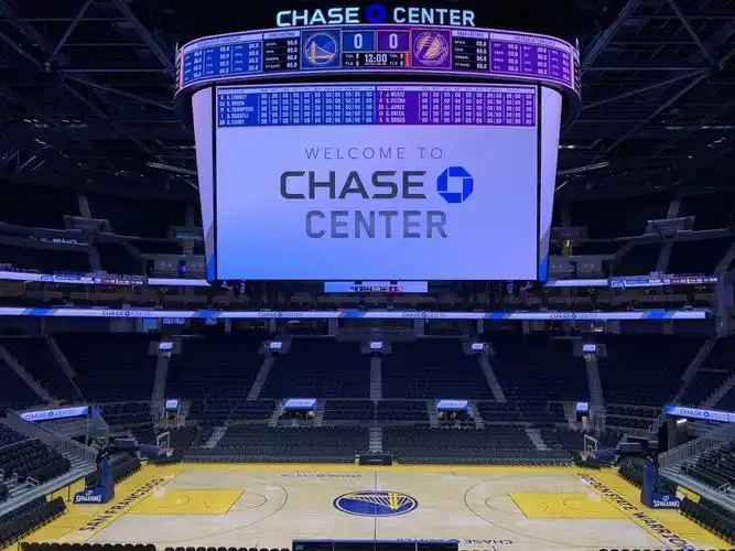 库里会来看吗英雄联盟s12决赛将在金州勇士主场进行