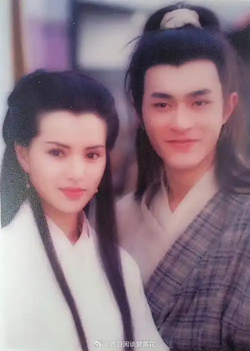 2  【97中字】《神雕侠侣》1995  【共32集全】内封中字  【国粤