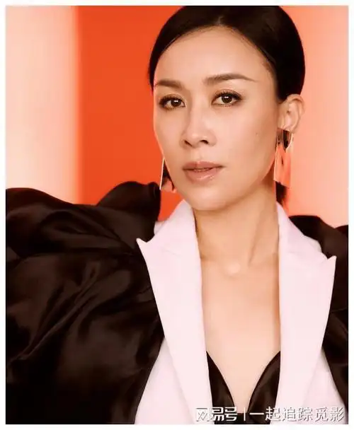 那英风波后复出录综艺,心情不错状态佳,再次引起热议