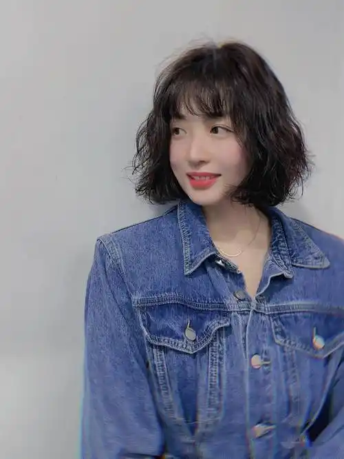 这14款发型太惊艳,有长也有短,你最爱哪一款_造型_时尚_女士