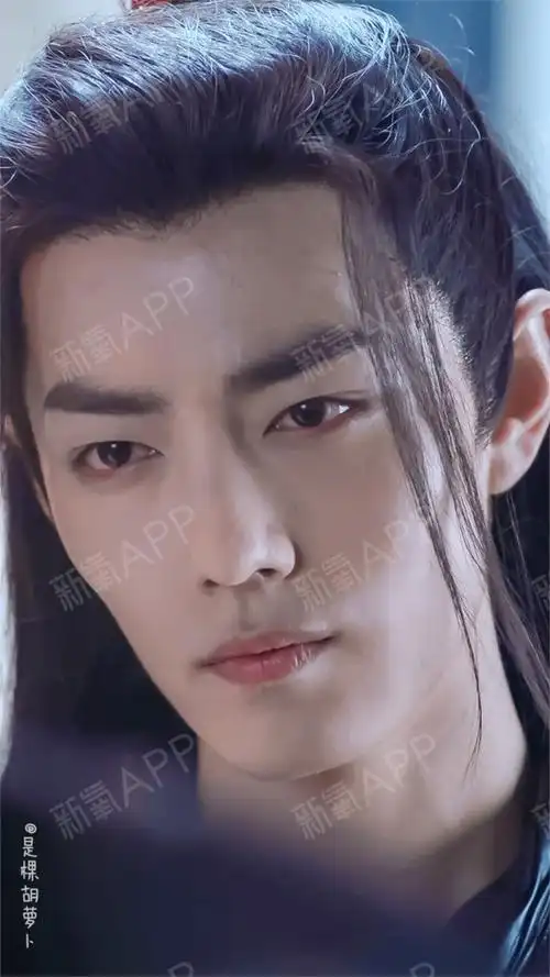 肖战整了?什么时候整的,整了哪?