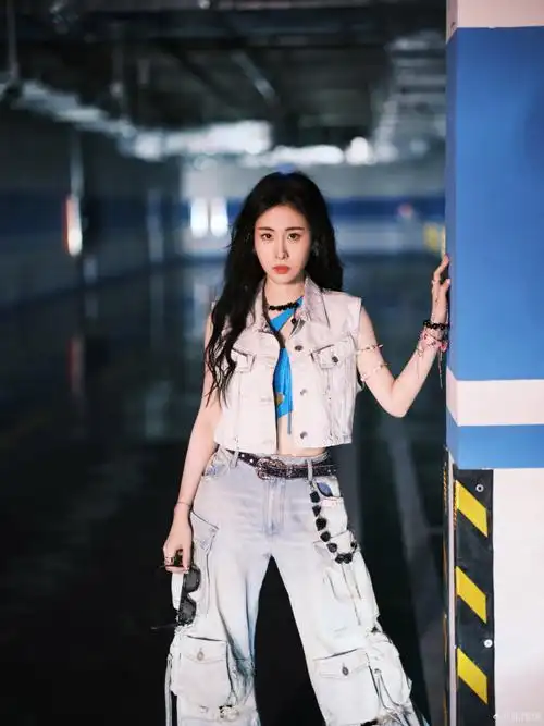 狂潮机车音乐节##张碧晨 车尾号920