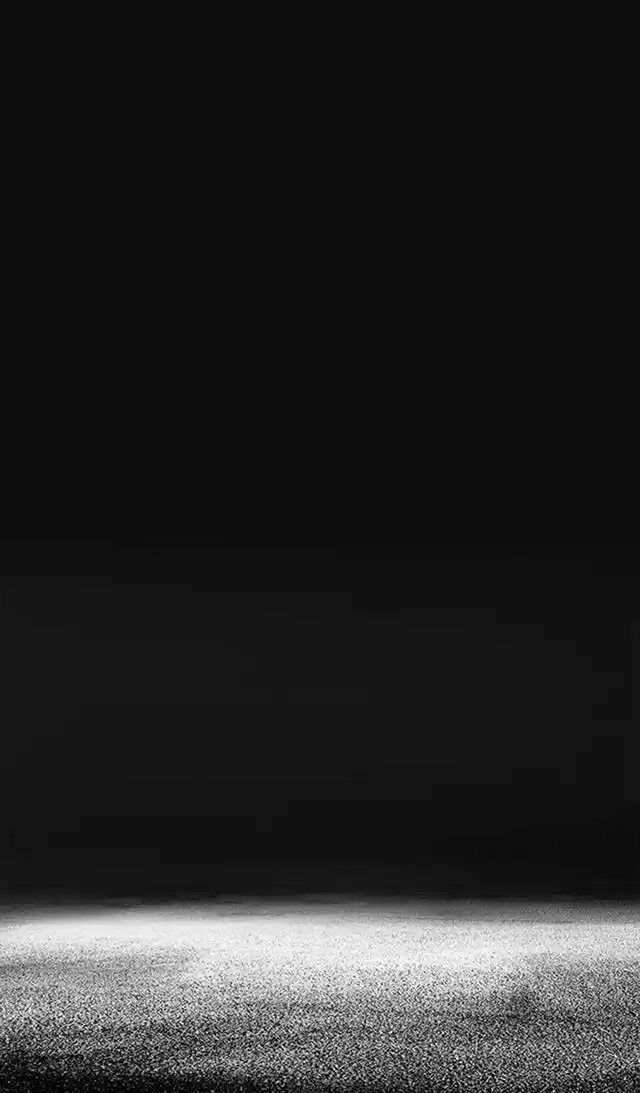 诗歌——《感谢黑》