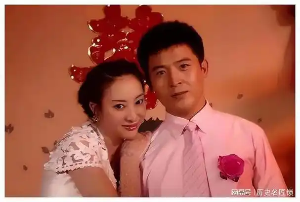 央视红人孙涛我的荣誉和光环全赖妻子给予的支持