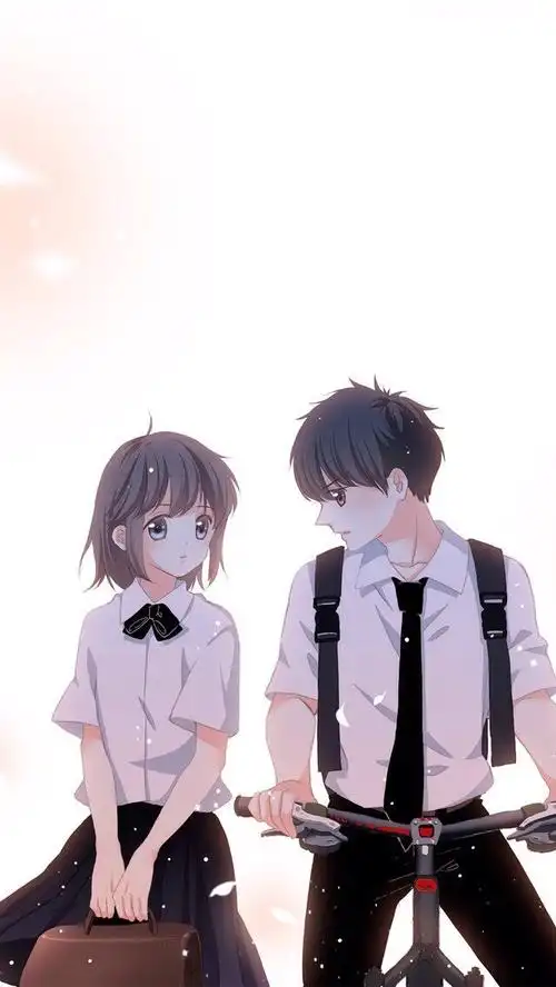 怦然心动高清图片壁纸 江应怜怦然心动成阿姨图片