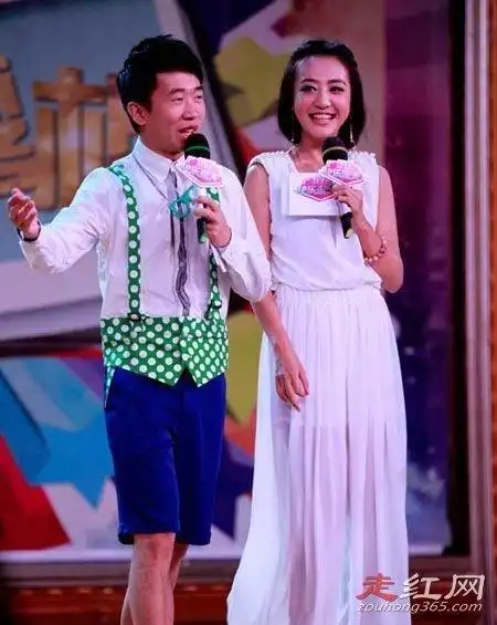 左岩的老公真是杨迪吗现任老公究竟是谁