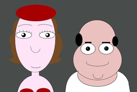 经常脱发做好这2件事比什么都管用