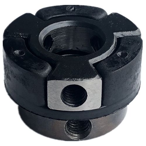 电脑平车联连轴器一体机电控电机连接器带橡胶圈缝纫机配件