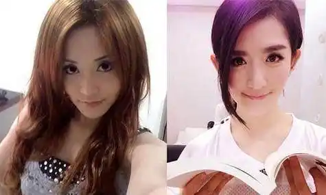 她是张杰前女友,曾怒扇谢娜2个耳光,37岁露背装"捞金"遭吐槽_段曦