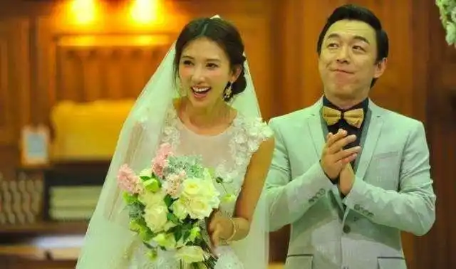 黄渤与初恋女友的故事恋爱13年结婚13年26年来都只爱一个人