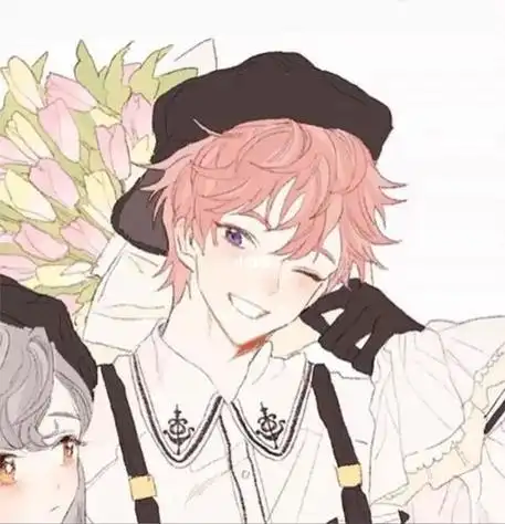 姐弟头像3人一张 女生头像图片大全 -【爱个性】