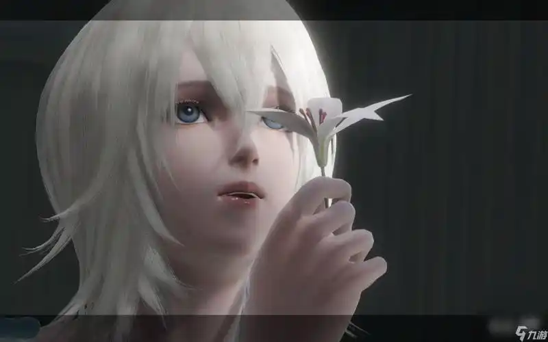 《尼尔人工生命》双手剑第二期全收集指南