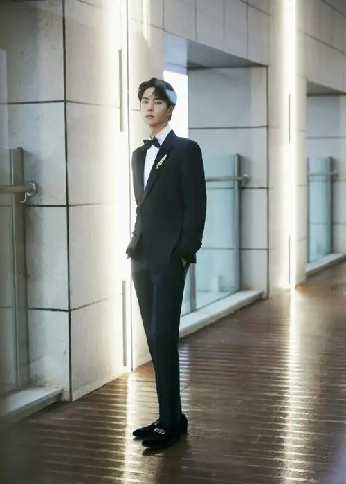 #王一博##王一博星光大赏#