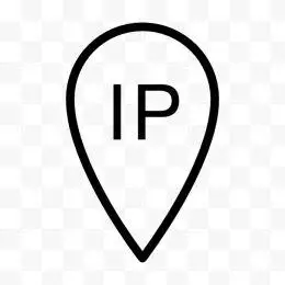 ip地址图标