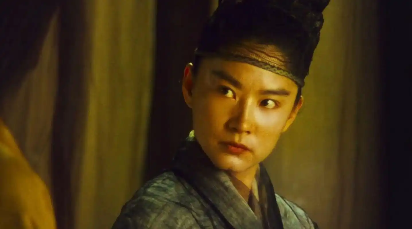 29年前的张曼玉主演的《东邪西毒》,被誉为华语电影的经典之作.