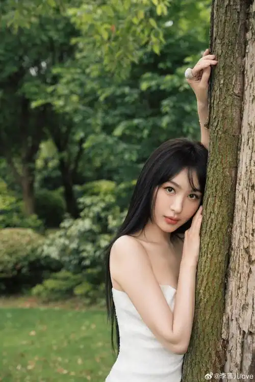 李菲儿超话绿野寻踪95#菲林日记