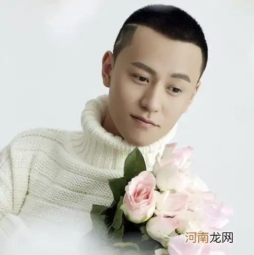 平头发型适合什么样的男生?想要做平头哥的你必看