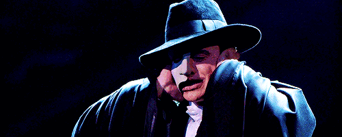 70岁获得托尼奖终生成就奖他是当之无愧的音乐剧之王