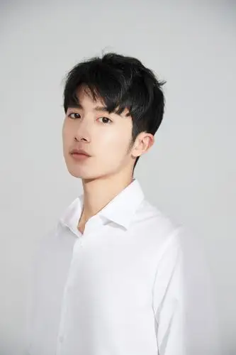 郝富申《你是年少的欢喜》杀青 《棋魂》男主跨界再升级