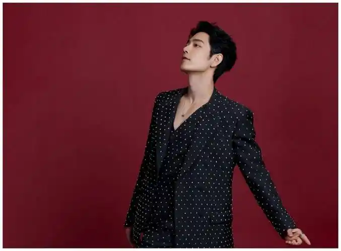 李现在哪呢_网友_明星_电影