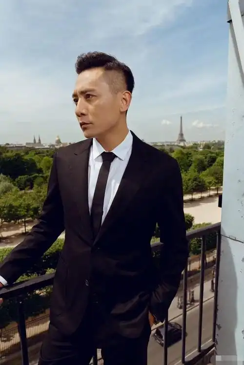 刘烨(中国内地男演员)_百科资料_新农商网