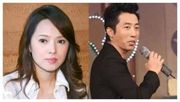 在现在的老公秦昊之前,伊能静曾经有过一段婚姻.