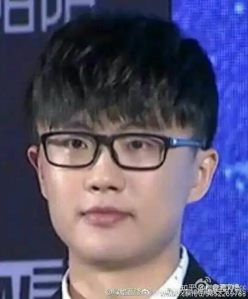 许嵩巅峰时有多胖?