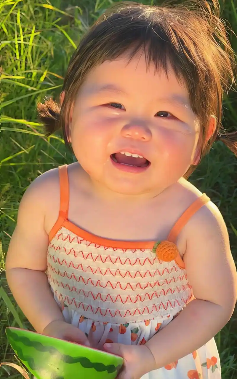 胖宝宝 胖宝宝#家有萌娃 快乐无穷