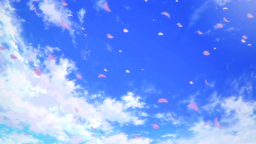 动漫动图;泠泠 - 堆糖,美图壁纸兴趣社区