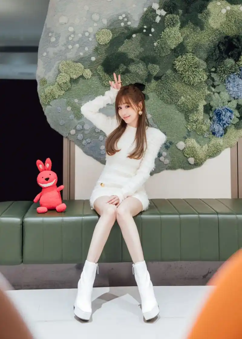 ax studio 甜心少女梦回微笑pasta 王心凌