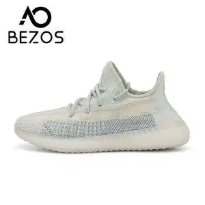 bezos椰子鞋350yeezy椰子鞋官网正品椰子鞋女鞋秋冬情侣运动休闲