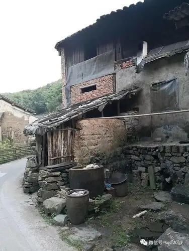 【风景速写】——照片写生对比系列(三)