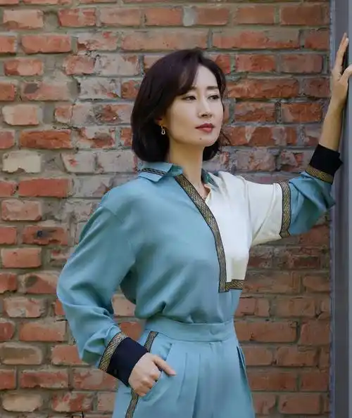 刘敏涛的离婚经历告诉我们,人生中不是每段婚姻都能一帆风顺.